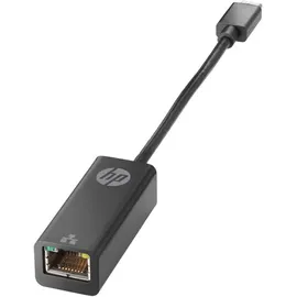 HP Netzwerkadapter - USB-C - Gigabit Ethernet