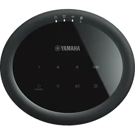 Yamaha MusicCast 20 (WX-021) schwarz