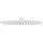Kludi A-qa Kopfbrause 400 mm (6434087-00)
