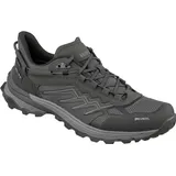 MEINDL Herren Jamaica GTX Schuhe (Größe 43, grau)
