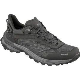 MEINDL Herren Jamaica GTX Schuhe (Größe 43, grau)