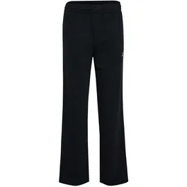 hummel Pulse Wide Sweatpants Schwarz XL