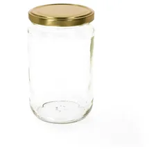 Mambocat Einmachglas 720 ml 6 St.