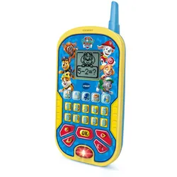 vtech® Lernspielzeug PAW Patrol Handy mehrfarbig