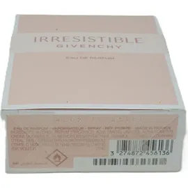 Givenchy Irresistible Eau de Parfum 50 ml