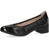 CAPRICE Pumps 9-22500-42 022 H-Weite