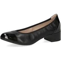 CAPRICE Pumps 9-22500-42 022 H-Weite