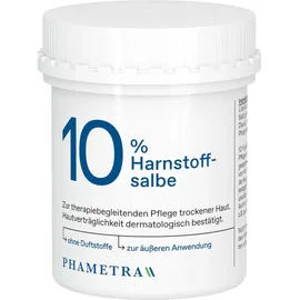 PHAMETRA GMBH Harnstoffsalbe 10%ig