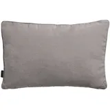 MADISON N.Y Dekokissen Panama 40 x 60 cm Taupe