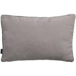MADISON N.Y Dekokissen Panama 40 x 60 cm Taupe