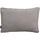 MADISON N.Y Dekokissen Panama 40 x 60 cm Taupe