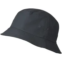Lundhags Bucket Hat charcoal (890) L/XL