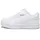 Puma Caven 2.0 Kinder Weiß/Silber/Schwarz 28