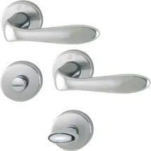 HOPPE Hoppe, Türgriff + 2711666