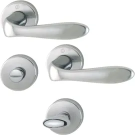 HOPPE Hoppe, Türgriff + 2711666