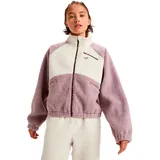 Roxy Waves Of Warmth Colorblock - Fleecejacke - Damen Nirvana L