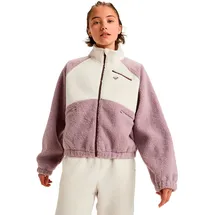 Roxy Waves Of Warmth Colorblock - Fleecejacke - Damen Nirvana L
