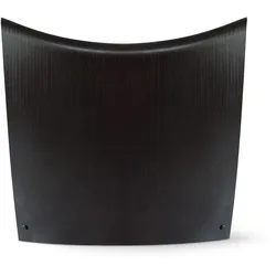 Fredericia Gallery Hocker, esche schwarz