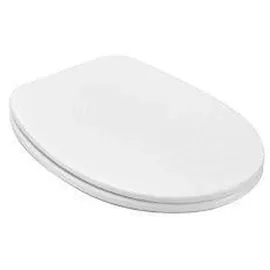 Villeroy & Boch O.novo WC-Sitz 88236101 Weiß Alpin
