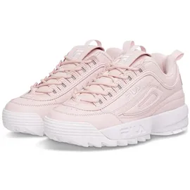 Fila Disruptor Wmn Sneaker, Mauve Chalk, 38