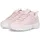 Fila Disruptor Wmn Sneaker, Mauve Chalk, 38