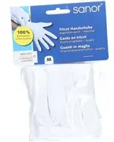 SANOR Tricot Gants M Gant(S) 1 pc(s)