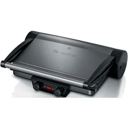 BOSCH Kontakt-Grill TCG4215 rauch-si/ant