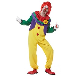 Clown-Overall