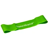 Sanctband® Loop Mini, mittel - Grün