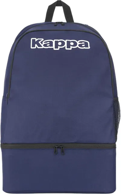 Kappa Backpack Rucksack Blau