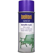 BELTON special Metallic-Lackspray 400 ml violett