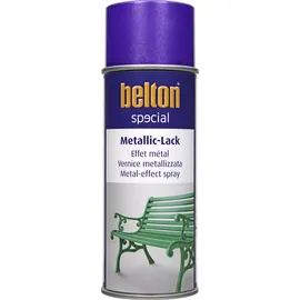 BELTON special Metallic-Lackspray 400 ml violett