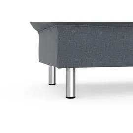 INOSIGN Polsterhocker »Maredo« Federkern-Polsterung, passend zur "Maredo"-Serie