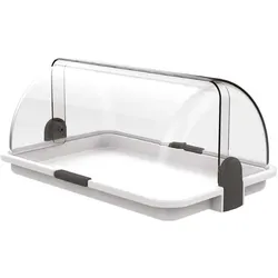 Eva buffetvitrine einzeln 38x26x17cm eva