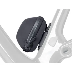SYNCROS Rahmentasche 400 Quick Release | schwarz