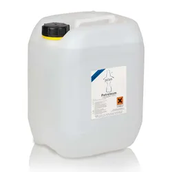 Petroleum 10 Liter Kanister - hochreiner Brennstoff für Laternen, Kocher und Fac...