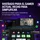 Elgato Stream Deck Neo black (10GBJ9911)