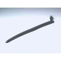 Lascal 1 Stück Kunststoffriemen für Buggy Board Maxi