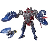 Hasbro - Figur Scorponok Beast Wars Transformers Actionpuppen, Mehrfarbig (133110)