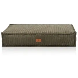 Knuffelwuff Hundekissen Lesedi 120 x 80 cm Khaki