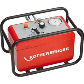 Rothenberger ROWELD P250B Premium CNC SA Set