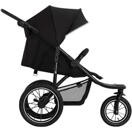 Kinderkraft HELSI 2 Schwarz