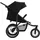 Kinderkraft HELSI 2 Schwarz