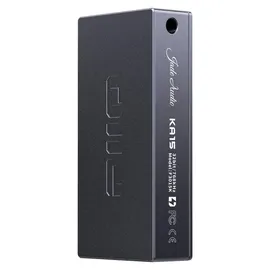 FIIO KA15 schwarz - Schwarz