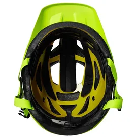 Fox Mainframe TRVRS MIPS M gelb 2024