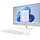 HP Pavilion 27-ca2103ng [68,58cm (27") QHD-Display, Intel i5-13400T, 16 GB, 512 GB, PC Weiss