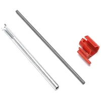 SunRace Schaltstangen-Set, für SRAM S7, 3899.0070.004.0P