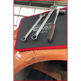KS Tools Magnetmatte 320 x 245 mm (800.0175)