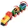 BRIO Zug mit Batterielok (33319)