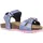 GEOX CHALKI GIRL Blau 21